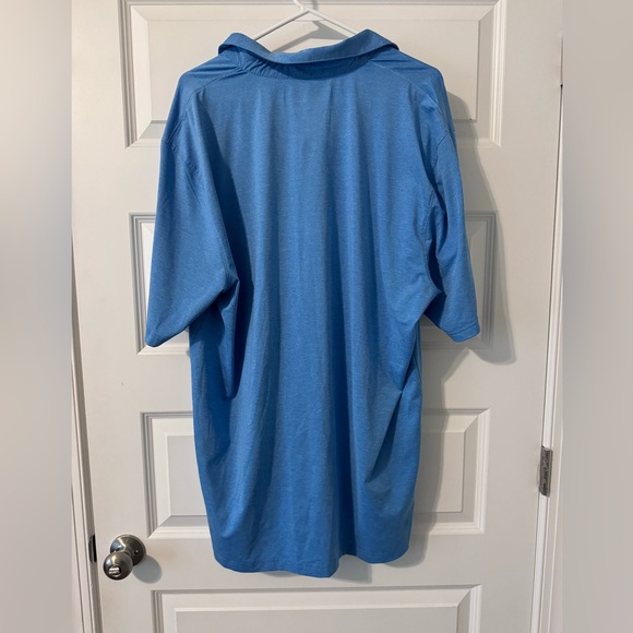 Greg Norman Play-Dri Polo - Picture 5 of 5